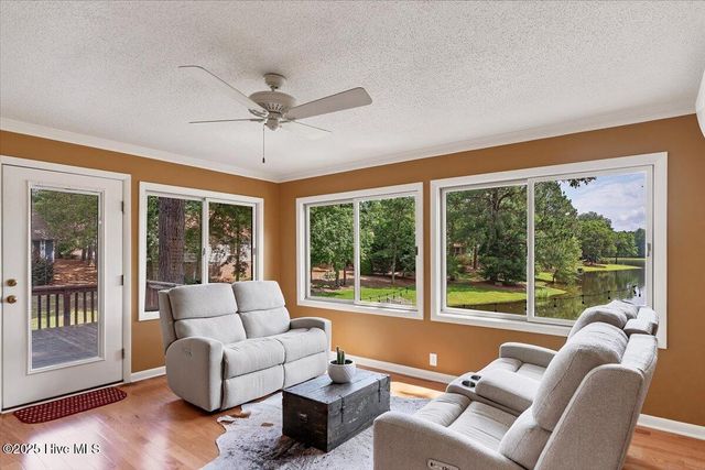 120 Shagbark Court, West End, NC 27376