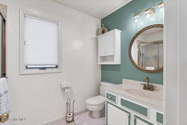 120 Shagbark Court, West End, NC 27376