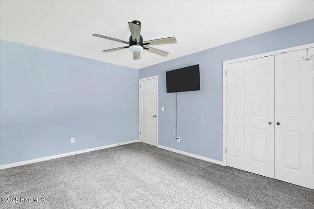 120 Shagbark Court, West End, NC 27376