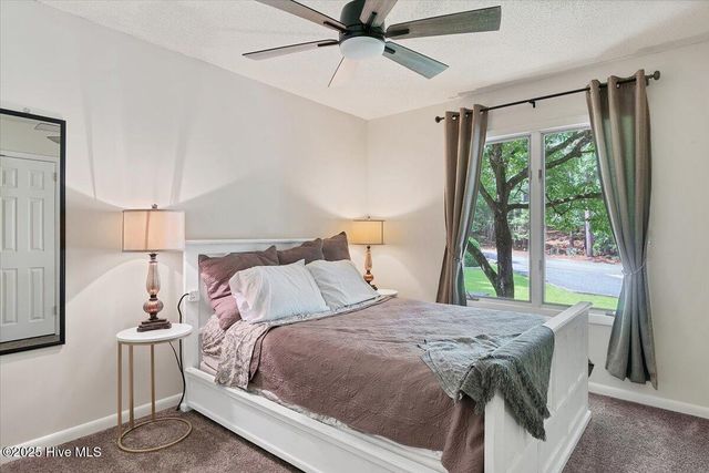120 Shagbark Court, West End, NC 27376