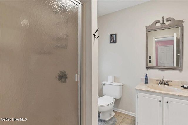 120 Shagbark Court, West End, NC 27376
