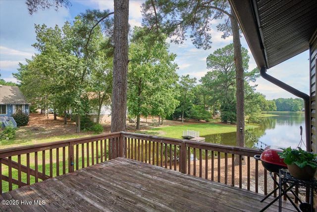 120 Shagbark Court, West End, NC 27376
