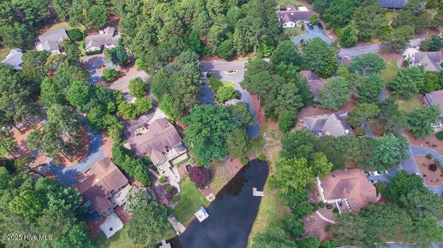 120 Shagbark Court, West End, NC 27376