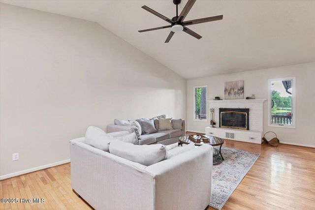 120 Shagbark Court, West End, NC 27376