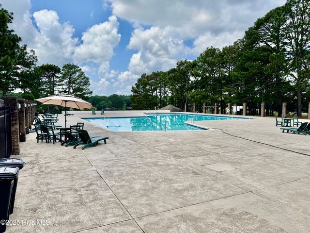 120 Shagbark Court, West End, NC 27376