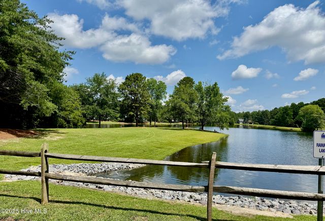 120 Shagbark Court, West End, NC 27376