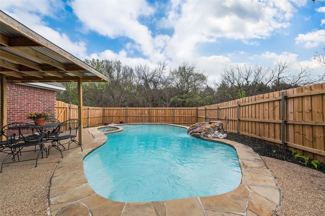 9122 Oak Hollow Drive, Rowlett, TX 75089