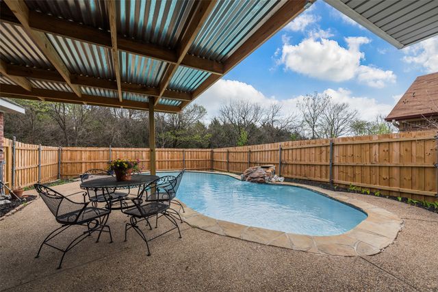 9122 Oak Hollow Drive, Rowlett, TX 75089