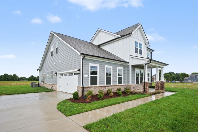 2911 Chetco Way, Murfreesboro, TN 37129