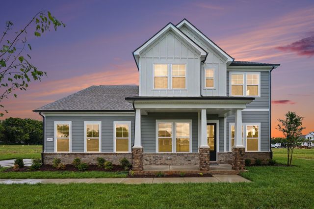 2911 Chetco Way, Murfreesboro, TN 37129
