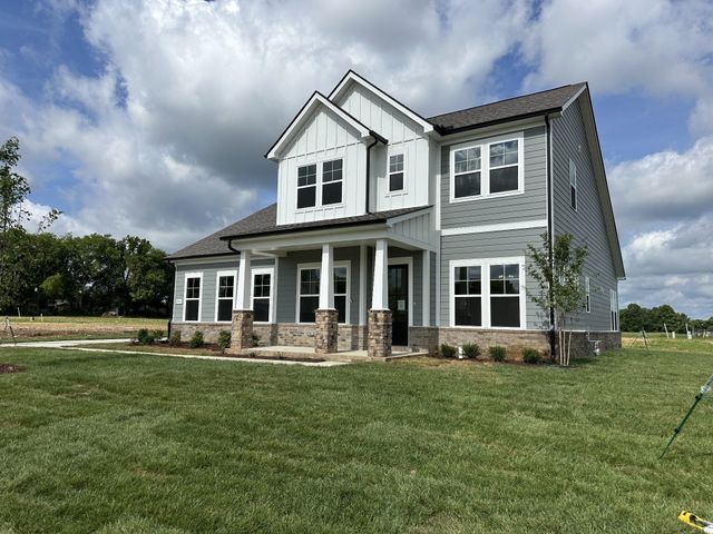 2911 Chetco Way, Murfreesboro, TN 37129