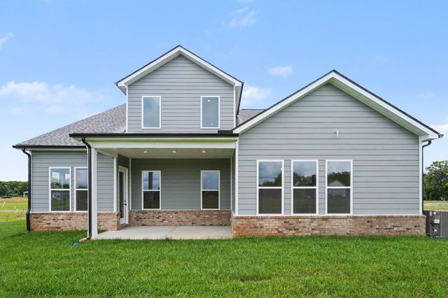 2911 Chetco Way, Murfreesboro, TN 37129
