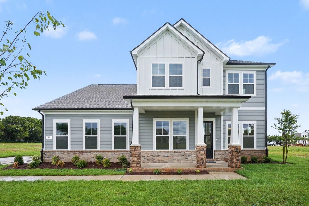 2911 Chetco Way, Murfreesboro, TN 37129