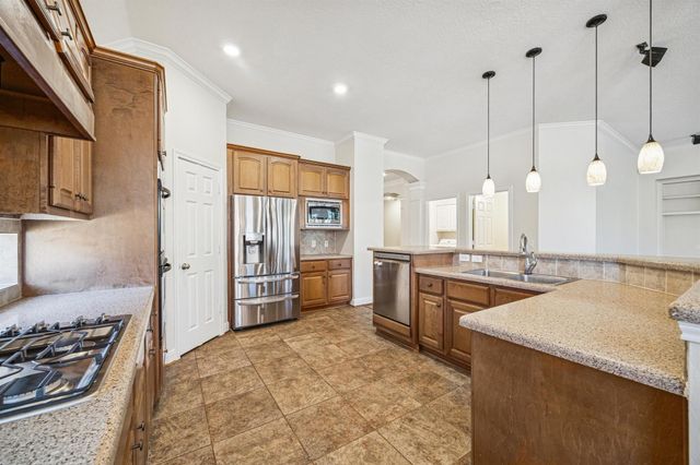 1810 Rippling Water Court, Sugar Land, TX 77479