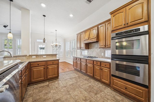 1810 Rippling Water Court, Sugar Land, TX 77479