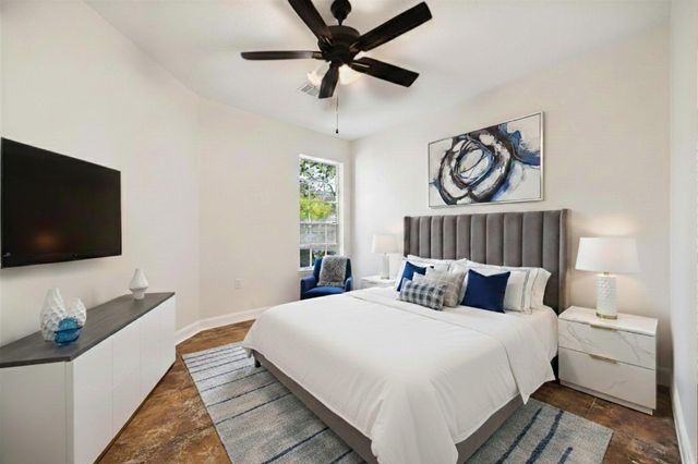 1810 Rippling Water Court, Sugar Land, TX 77479