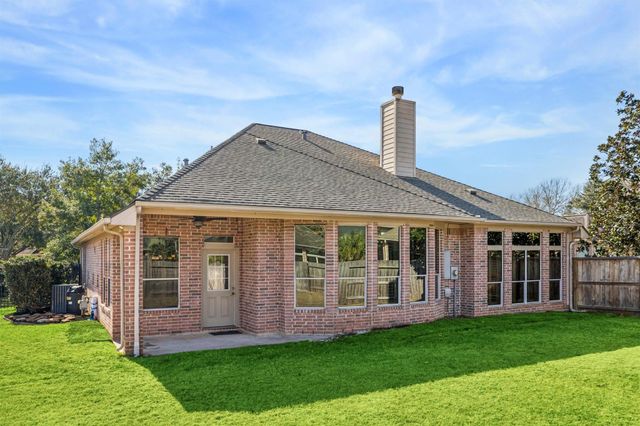 1810 Rippling Water Court, Sugar Land, TX 77479
