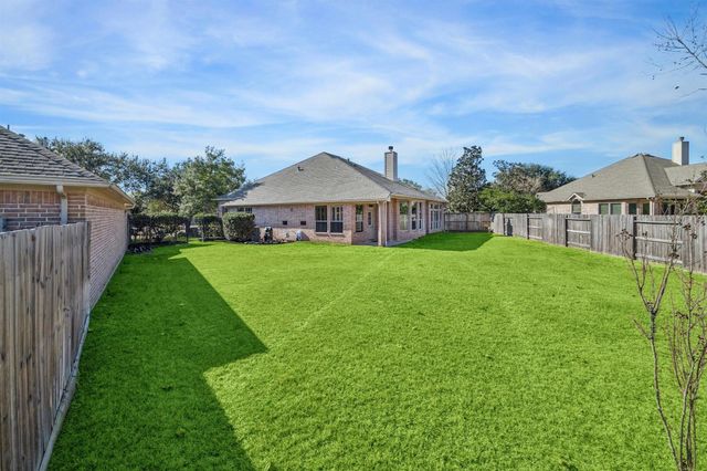 1810 Rippling Water Court, Sugar Land, TX 77479