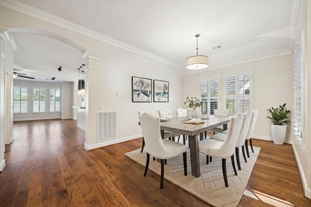 1810 Rippling Water Court, Sugar Land, TX 77479