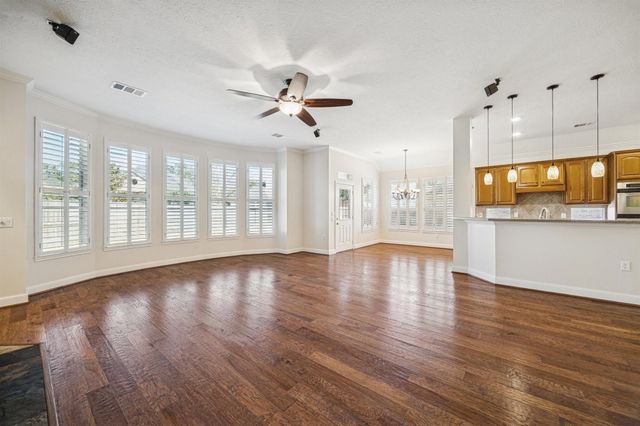 1810 Rippling Water Court, Sugar Land, TX 77479