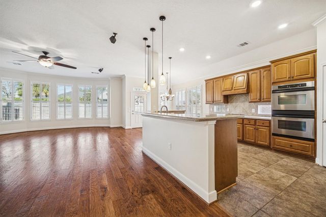 1810 Rippling Water Court, Sugar Land, TX 77479