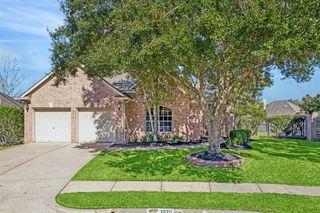 1810 Rippling Water Court, Sugar Land, TX 77479