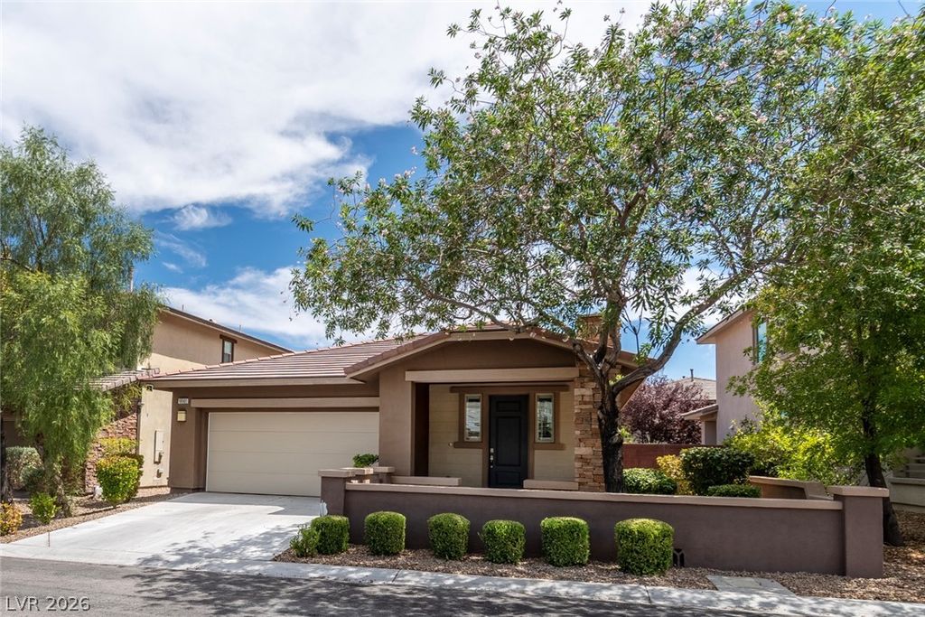 10561 Tranquil Glade Lane, Las Vegas, NV 89135 — photo 2