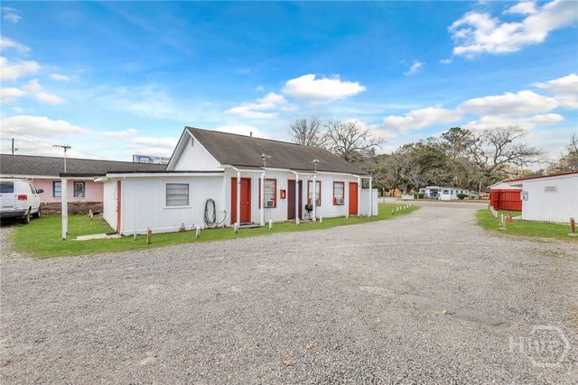 5013 - A Ogeechee Road, Savannah, GA 31405