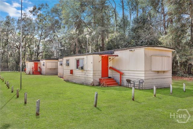 5013 - A Ogeechee Road, Savannah, GA 31405