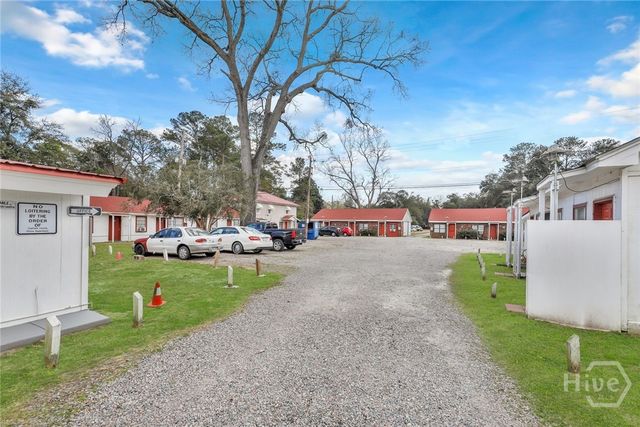 5013 - A Ogeechee Road, Savannah, GA 31405