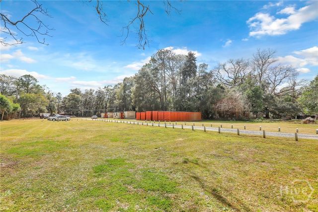 5013 - A Ogeechee Road, Savannah, GA 31405