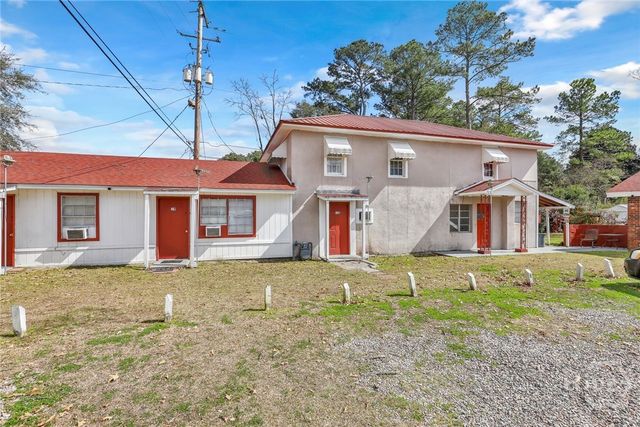5013 - A Ogeechee Road, Savannah, GA 31405