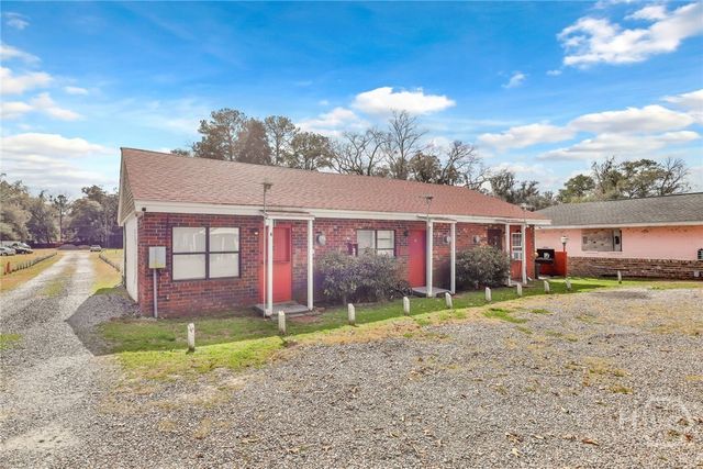 5013 - A Ogeechee Road, Savannah, GA 31405