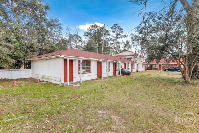 5013 - A Ogeechee Road, Savannah, GA 31405