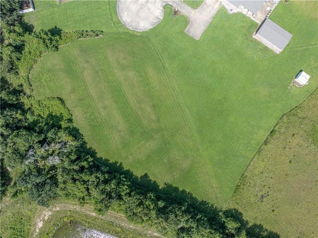 Lot 19 & 20 LIVE OAK Boulevard, Marksville, LA 71351