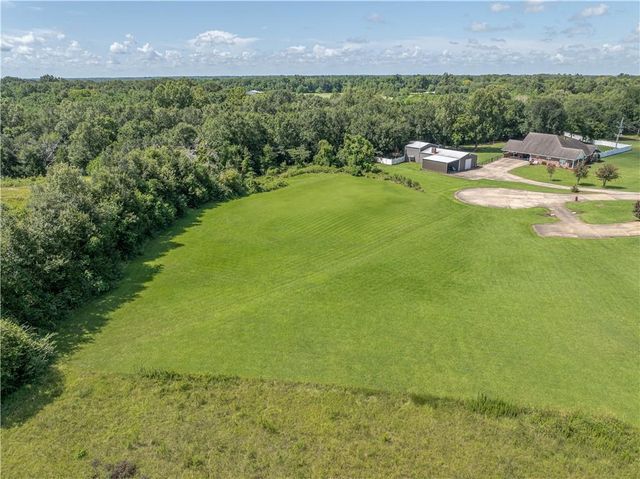 Lot 19 & 20 LIVE OAK Boulevard, Marksville, LA 71351