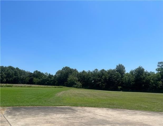 Lot 19 & 20 LIVE OAK Boulevard, Marksville, LA 71351