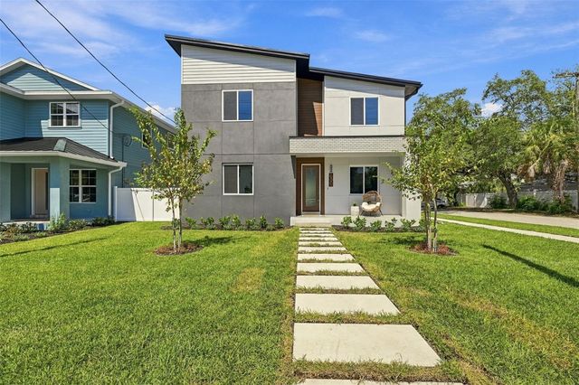 3201 W WYOMING AVENUE, Tampa, FL 33611