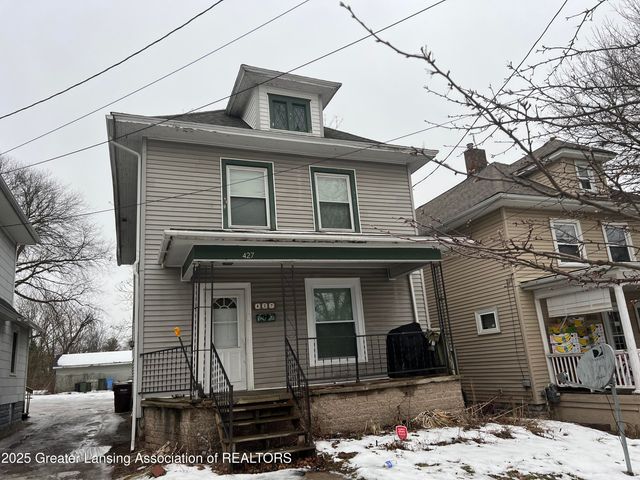 427 N Butler Boulevard, Lansing, MI 48915