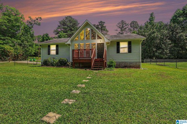 7489 RODGERS ROAD, Leeds, AL 35094