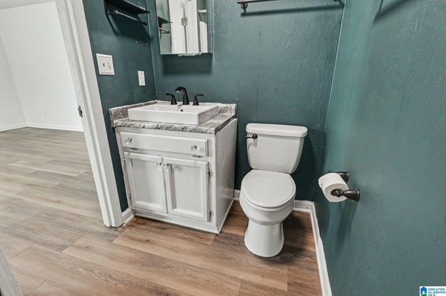 7489 RODGERS ROAD, Leeds, AL 35094