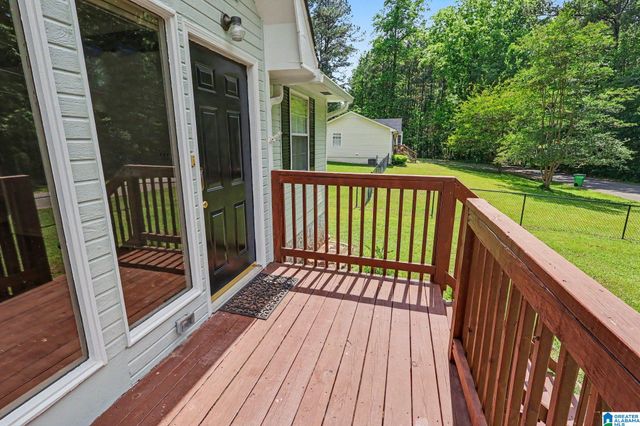 7489 RODGERS ROAD, Leeds, AL 35094