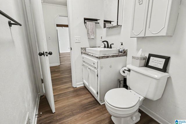 7489 RODGERS ROAD, Leeds, AL 35094