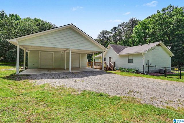 7489 RODGERS ROAD, Leeds, AL 35094