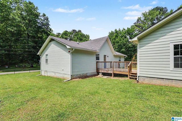 7489 RODGERS ROAD, Leeds, AL 35094