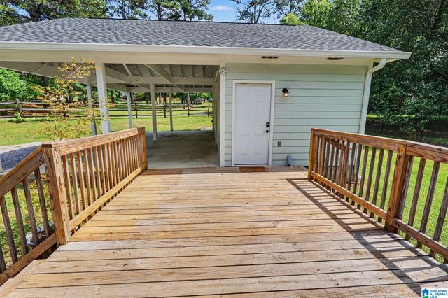 7489 RODGERS ROAD, Leeds, AL 35094