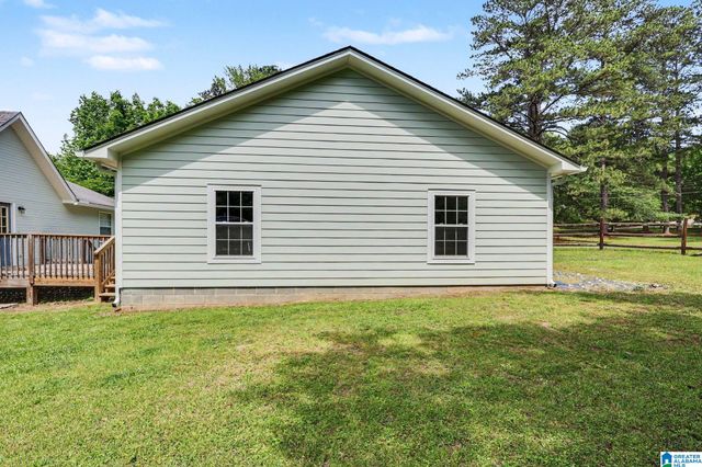 7489 RODGERS ROAD, Leeds, AL 35094