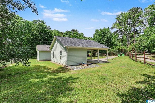 7489 RODGERS ROAD, Leeds, AL 35094