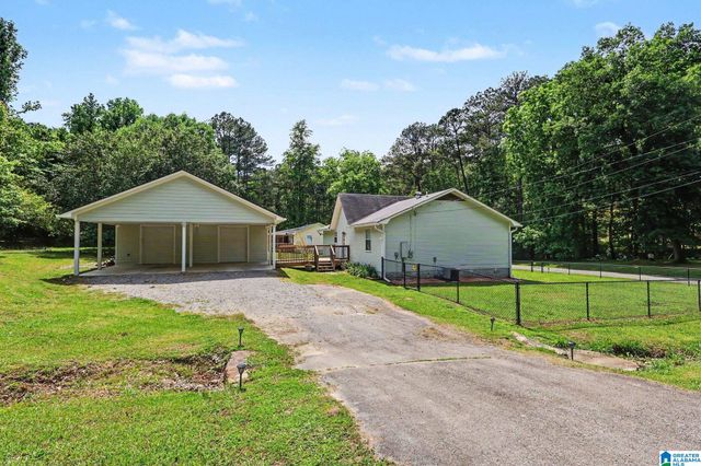 7489 RODGERS ROAD, Leeds, AL 35094