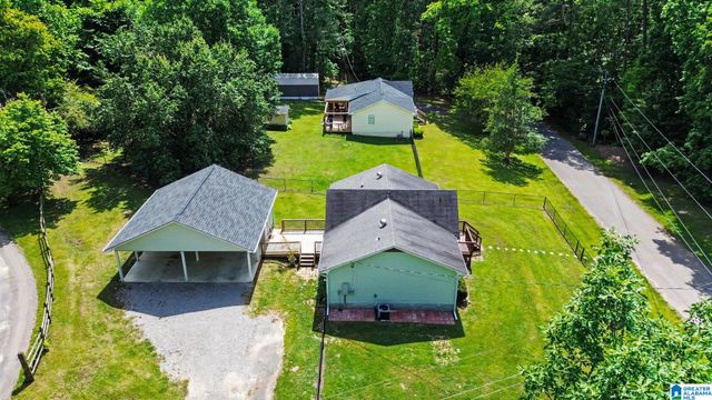 7489 RODGERS ROAD, Leeds, AL 35094